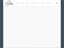 Tablet Screenshot of chellee.com